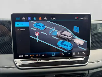 Volkswagen Tiguan – Foto 13