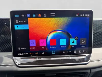 Volkswagen Tiguan – Foto 15