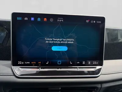 Volkswagen Tiguan – Foto 16