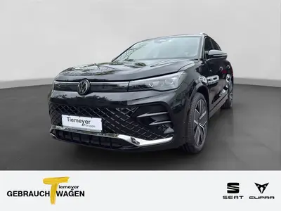 Volkswagen Tiguan – Foto 1