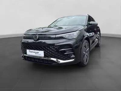 Volkswagen Tiguan – Foto 2