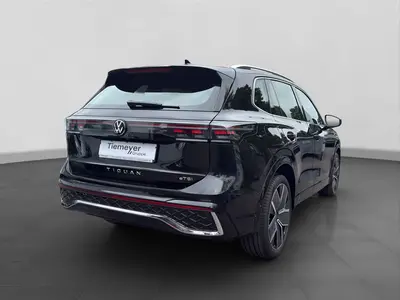 Volkswagen Tiguan – Foto 3