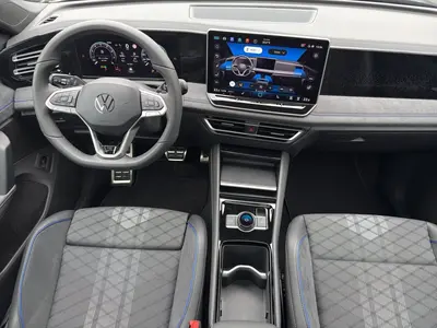 Volkswagen Tiguan – Foto 5