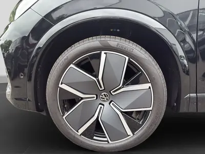 Volkswagen Tiguan – Foto 7