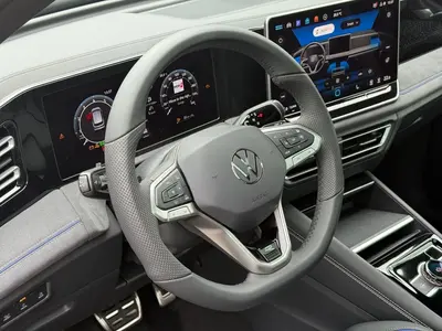 Volkswagen Tiguan – Foto 9