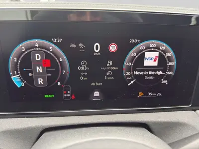 Volkswagen Tiguan – Foto 10