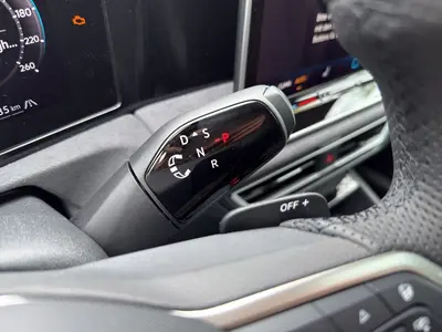 Volkswagen Tiguan – Foto 11
