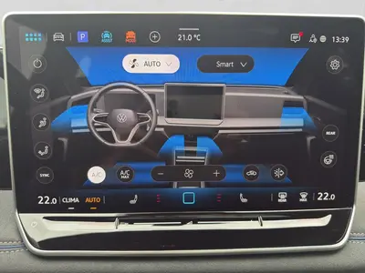 Volkswagen Tiguan – Foto 14