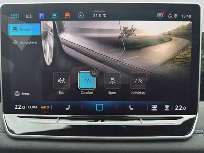 Volkswagen Tiguan – Foto 15