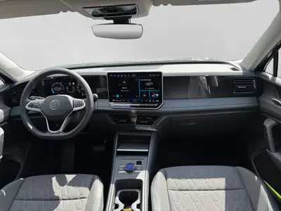 Volkswagen Tiguan – Foto 5