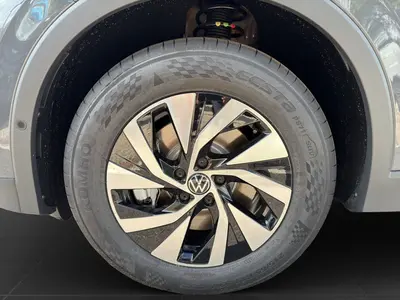 Volkswagen Tiguan – Foto 7