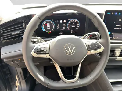 Volkswagen Tiguan – Foto 9