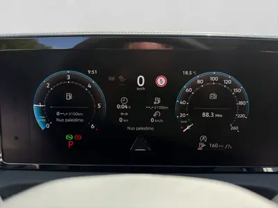 Volkswagen Tiguan – Foto 10