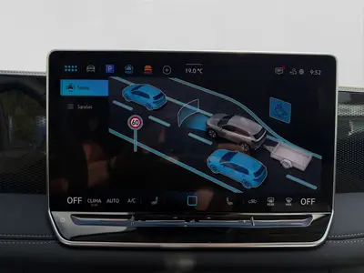 Volkswagen Tiguan – Foto 14