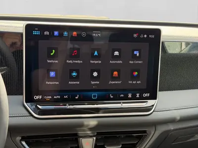 Volkswagen Tiguan – Foto 16