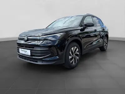 Volkswagen Tiguan – Foto 2