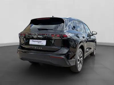 Volkswagen Tiguan – Foto 3
