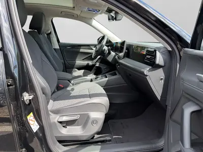 Volkswagen Tiguan – Foto 4