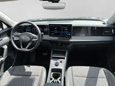 Volkswagen Tiguan – Foto 5
