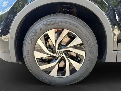 Volkswagen Tiguan – Foto 7