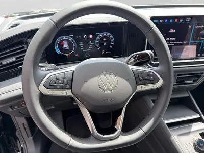Volkswagen Tiguan – Foto 9
