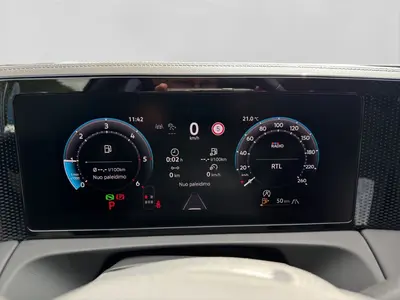 Volkswagen Tiguan – Foto 10