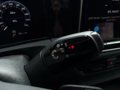 Volkswagen Tiguan – Foto 11