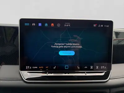 Volkswagen Tiguan – Foto 12