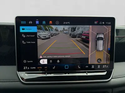Volkswagen Tiguan – Foto 13