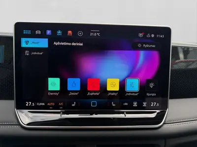 Volkswagen Tiguan – Foto 15