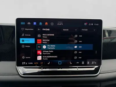 Volkswagen Tiguan – Foto 16