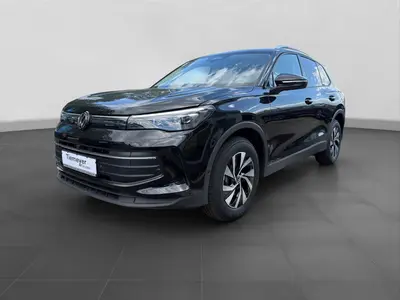 Volkswagen Tiguan – Foto 2