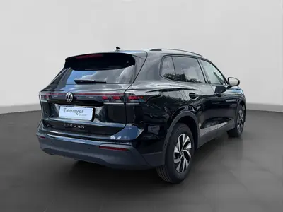 Volkswagen Tiguan – Foto 3