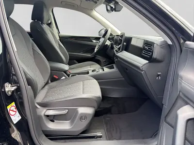 Volkswagen Tiguan – Foto 4