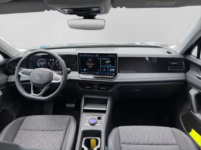 Volkswagen Tiguan – Foto 5
