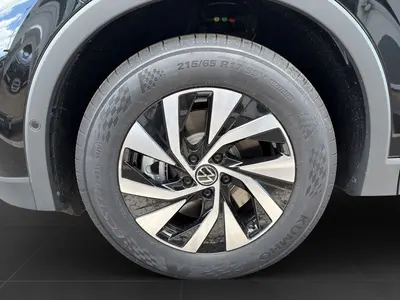 Volkswagen Tiguan – Foto 7