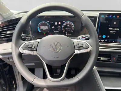 Volkswagen Tiguan – Foto 9