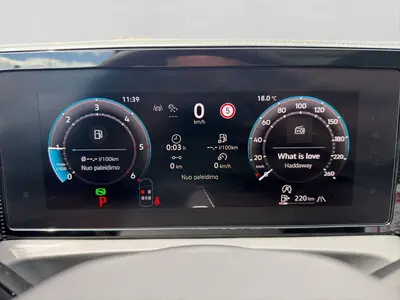 Volkswagen Tiguan – Foto 10
