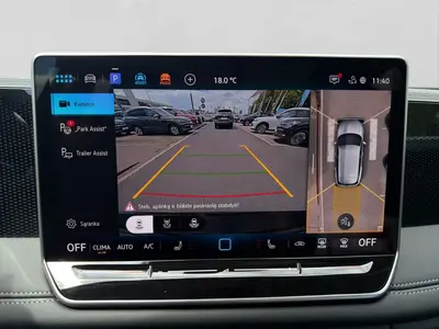Volkswagen Tiguan – Foto 13
