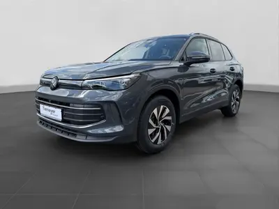 Volkswagen Tiguan – Foto 2