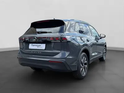 Volkswagen Tiguan – Foto 3