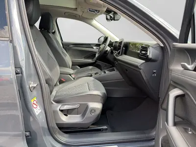 Volkswagen Tiguan – Foto 4
