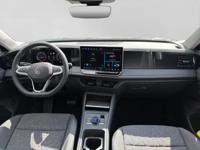 Volkswagen Tiguan – Foto 5