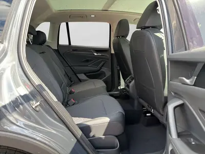 Volkswagen Tiguan – Foto 6