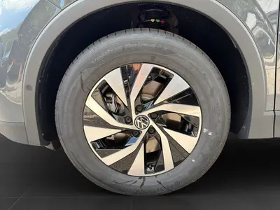 Volkswagen Tiguan – Foto 7