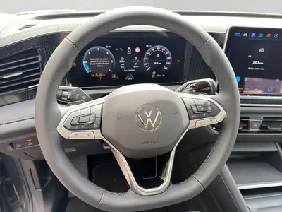 Volkswagen Tiguan – Foto 9