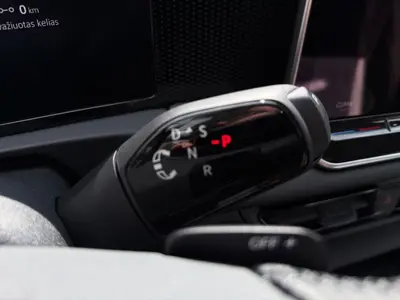 Volkswagen Tiguan – Foto 11