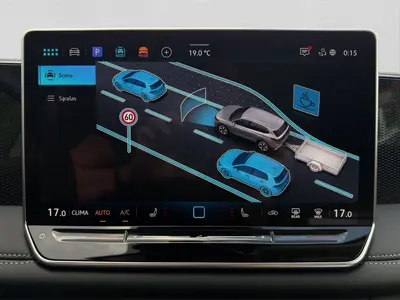 Volkswagen Tiguan – Foto 14