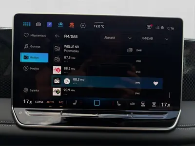 Volkswagen Tiguan – Foto 15