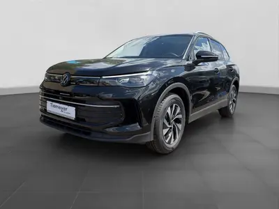 Volkswagen Tiguan – Foto 2